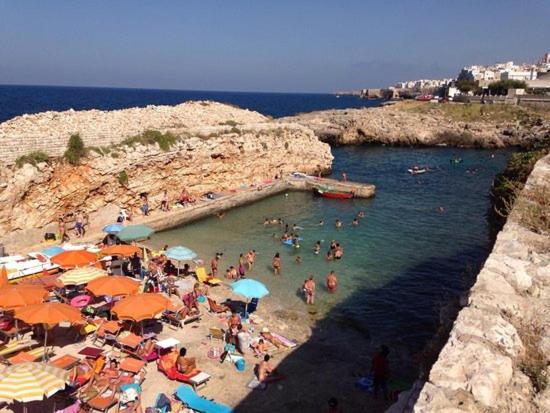 Lungomare Modugno Apartment Polignano a Mare Exterior photo