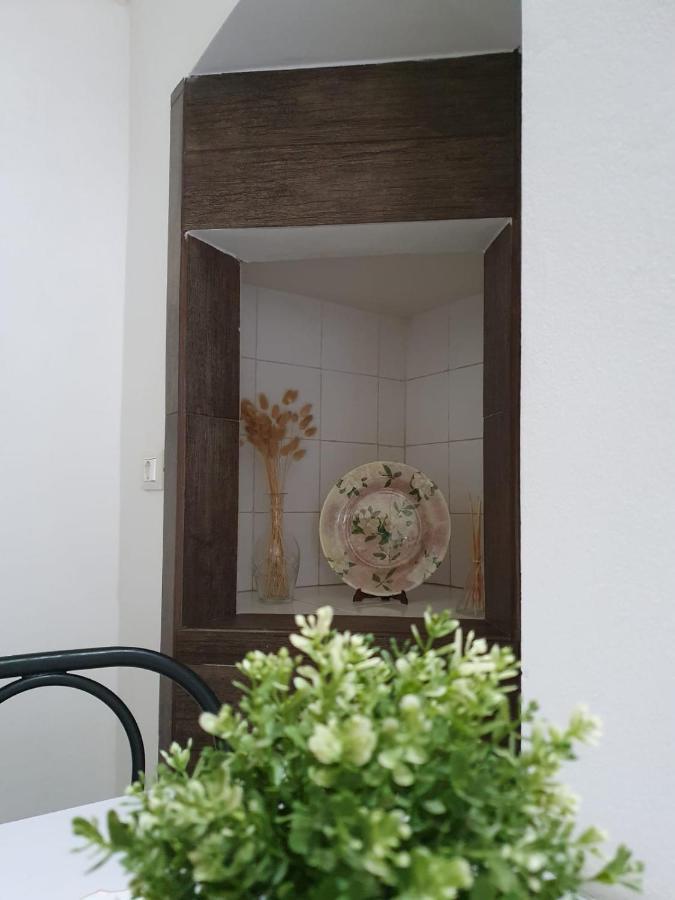 Lungomare Modugno Apartment Polignano a Mare Exterior photo